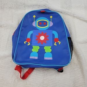 Kids Robot backpack